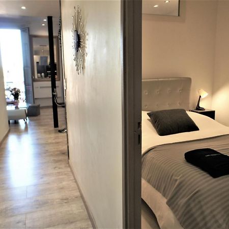 Ze Perfect Place - Superbe Appartement 2 Chb - Ac - Saleya - Marche Aux Fleurs Ницца Экстерьер фото