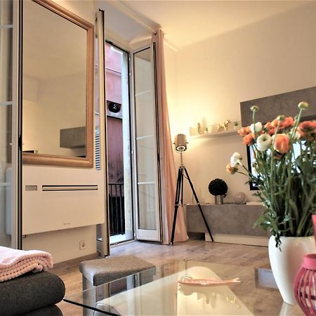 Ze Perfect Place - Superbe Appartement 2 Chb - Ac - Saleya - Marche Aux Fleurs Ницца Экстерьер фото