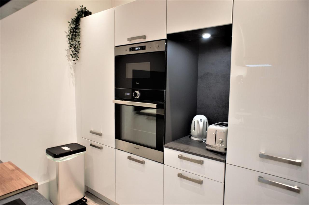 Ze Perfect Place - Superbe Appartement 2 Chb - Ac - Saleya - Marche Aux Fleurs Ницца Экстерьер фото