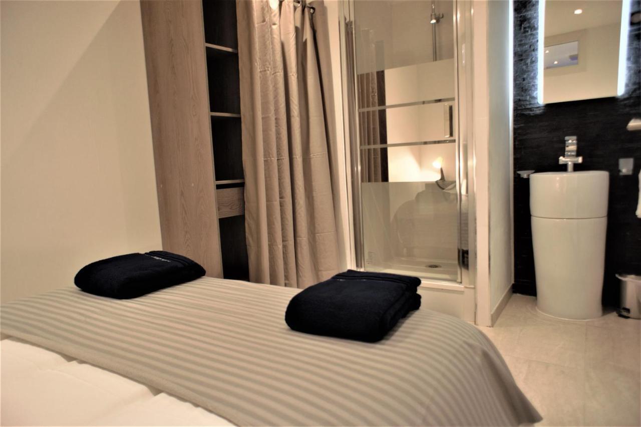 Ze Perfect Place - Superbe Appartement 2 Chb - Ac - Saleya - Marche Aux Fleurs Ницца Экстерьер фото
